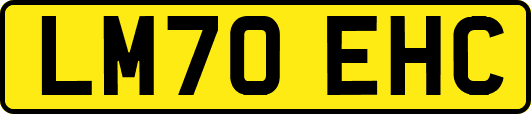 LM70EHC