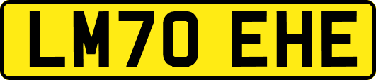 LM70EHE