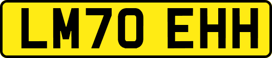 LM70EHH