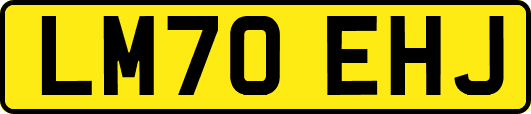 LM70EHJ