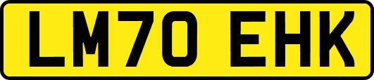 LM70EHK