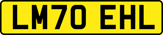 LM70EHL