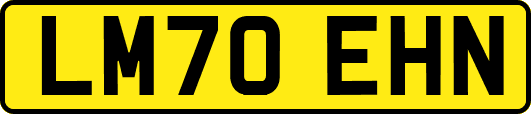 LM70EHN