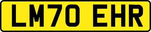 LM70EHR