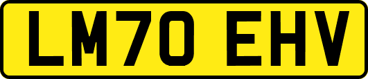 LM70EHV