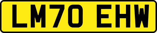 LM70EHW