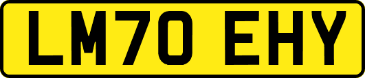 LM70EHY