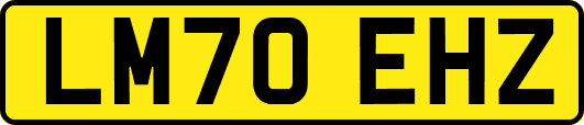LM70EHZ