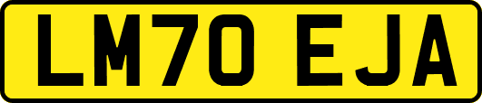 LM70EJA