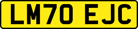LM70EJC