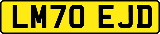 LM70EJD