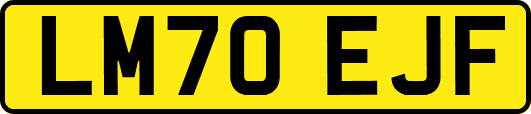 LM70EJF