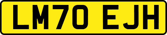 LM70EJH