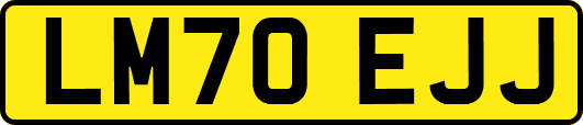 LM70EJJ