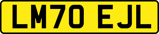 LM70EJL