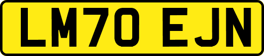 LM70EJN