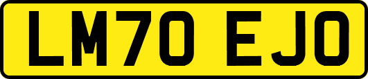 LM70EJO