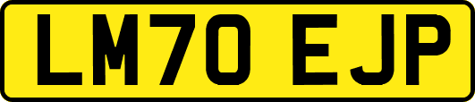 LM70EJP