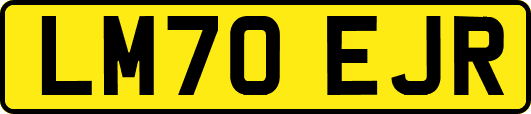 LM70EJR