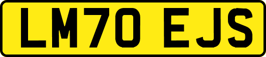 LM70EJS
