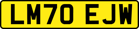 LM70EJW