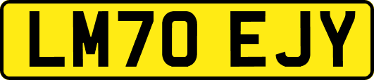 LM70EJY
