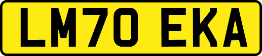 LM70EKA