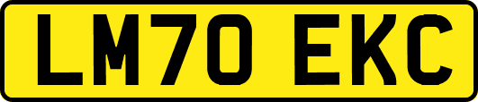 LM70EKC