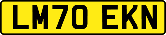 LM70EKN