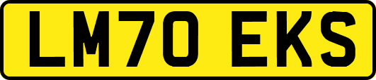 LM70EKS