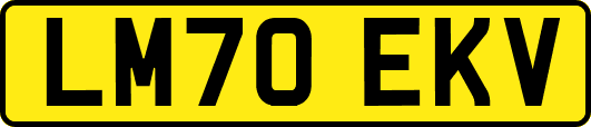 LM70EKV
