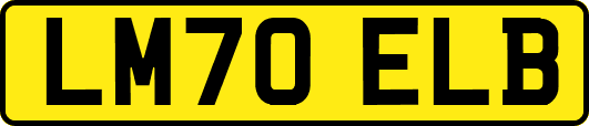LM70ELB