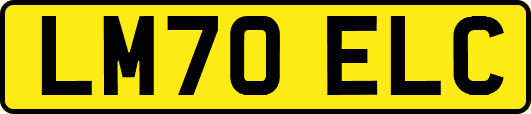 LM70ELC