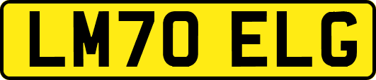 LM70ELG