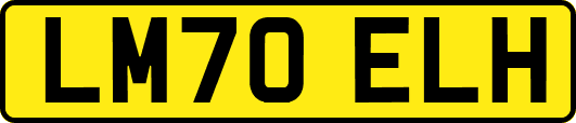 LM70ELH
