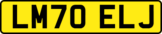 LM70ELJ