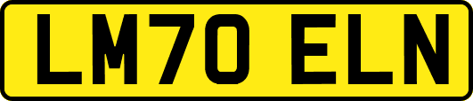 LM70ELN