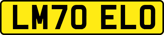 LM70ELO