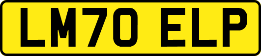 LM70ELP