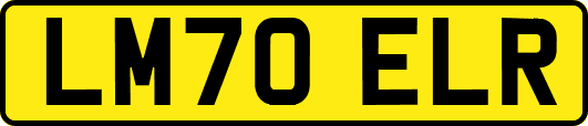 LM70ELR
