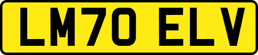 LM70ELV