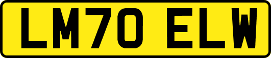 LM70ELW
