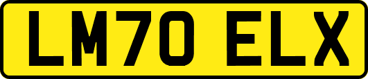 LM70ELX