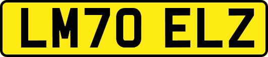 LM70ELZ