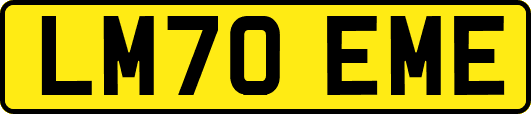 LM70EME