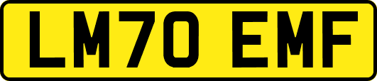 LM70EMF