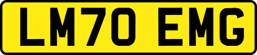 LM70EMG