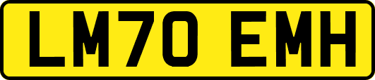 LM70EMH