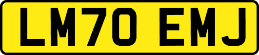 LM70EMJ