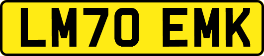 LM70EMK